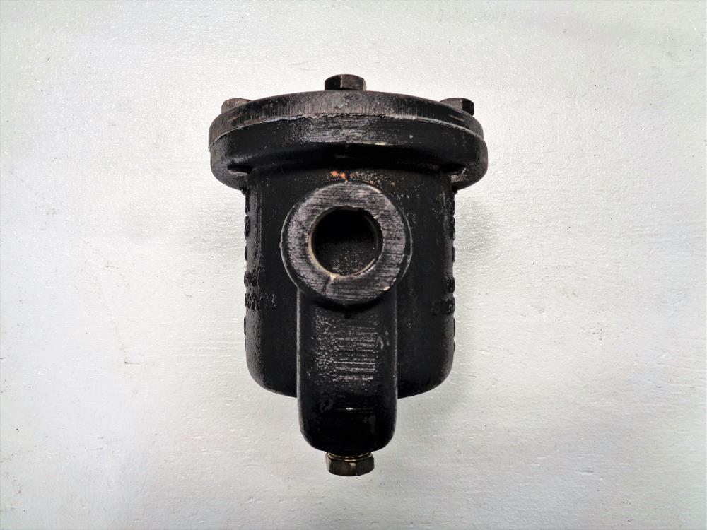 Spirax Sarco 3/4" Inverted Bucket Steam Trap B2S-30, #59443